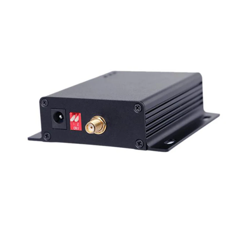 2 4 ГГц WiFi DTU RS232/RS485 к WIFI конвертеру Беспроводной RF модуль промышленный