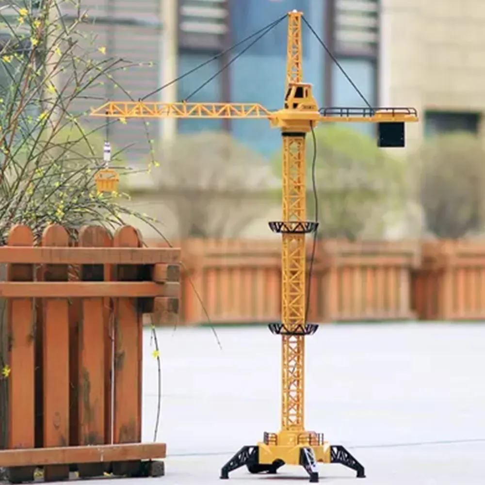 Игрушки Тау игрушка-кран RC дистанционное управление автомобиля игрушка-кран s развивающие День рождения Рождество Электрический игрушечные лошадки для Д новогодние игрушки juguetes speelgoed funny gift gadget