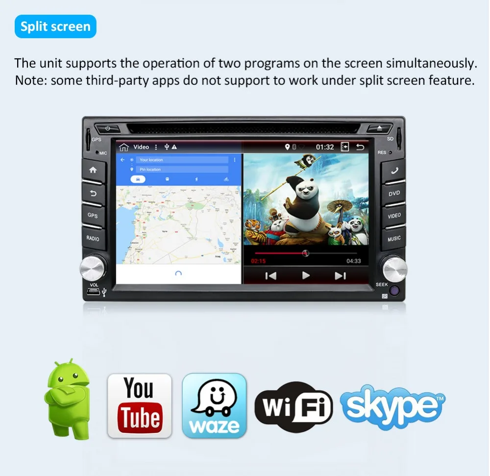 Восьмиядерный Android 9,0 2 Din автомобильный dvd Fit NISSAN QASHQAI Tiida Универсальный автомобильный аудио стерео радио gps 3g WiFi BT Автомобильный gps навигатор