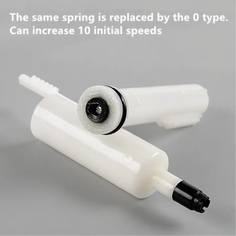 

PB Playful bag toy guns jinming lehui fengjiasheng MKM2 Pump Cylinder