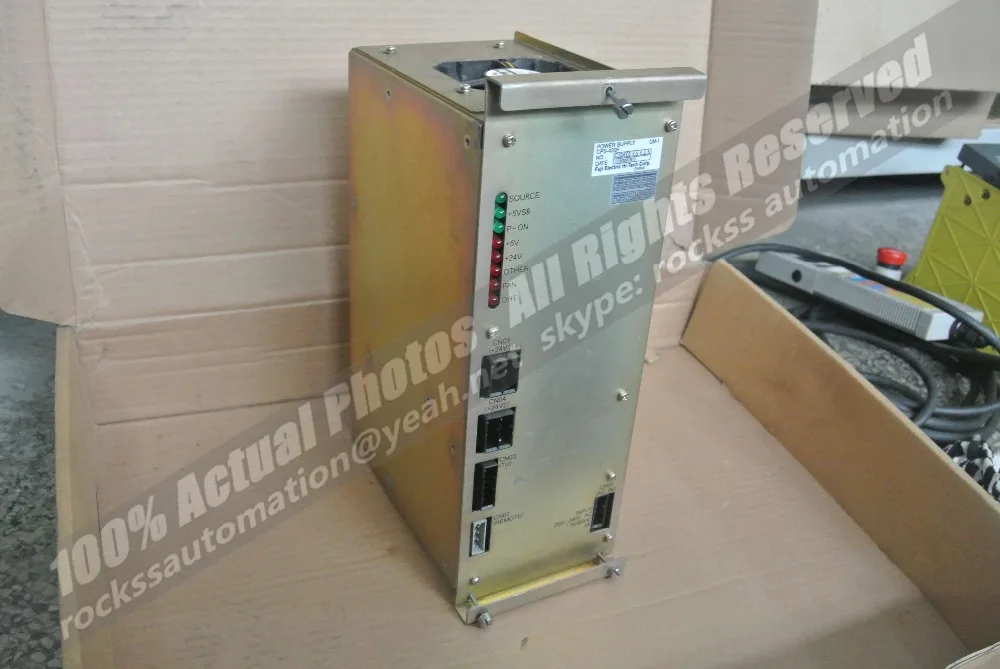 CPS-420F Uesd 100% тестирование с бесплатной доставкой DHL/EMS | Инструменты