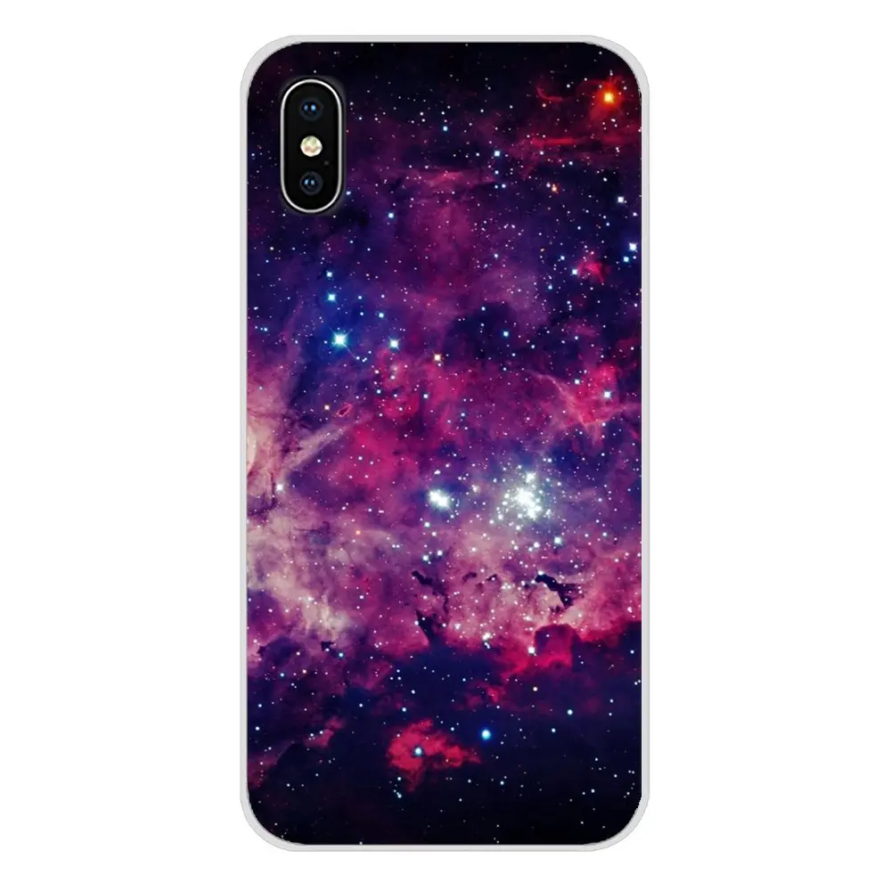 Принт art space Meteorite для Samsung Galaxy J1 J2 J3 J4 J5 J6 J7 J8 Plus 2018 Prime 2015 2016 2017 прозрачный мягкий