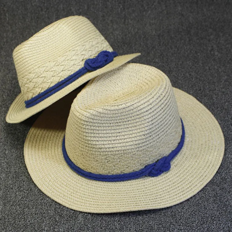 Шапкa Ребенка Мать И Дочь Шапки Шляпа соломы Для Детей|hat for kids|prop babyphoto props baby |