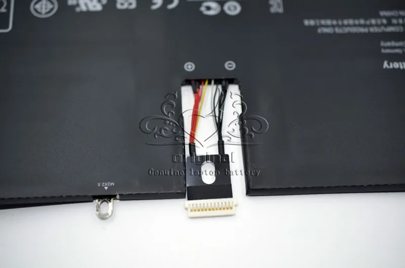 Оригинальный аккумулятор JIGU HD04XL для ноутбука HP Envy XT 13-2000eg 13-2021tu 13-2113TU 13-2120tu 13-ef2003