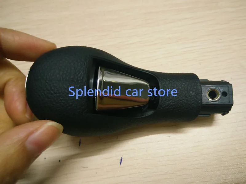 Ручка переключения рулевого механизма автомобиля чехол подходит для Buick excelle 2013