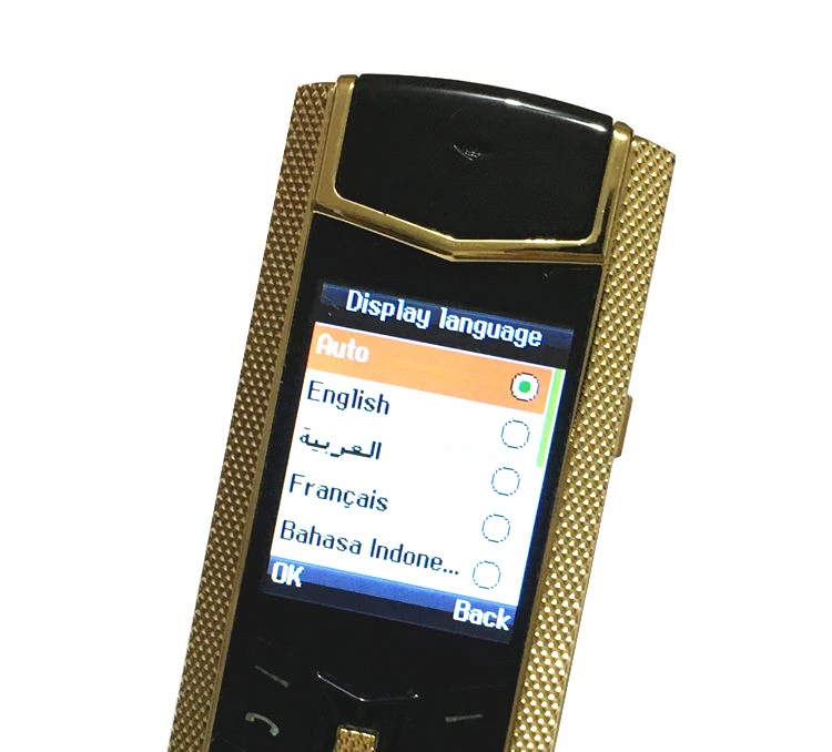 Русская клавиатура кнопка роскошный металлический+ кожаный корпус Китай gsm dual sim Сотовые телефоны bluetooth мобильный телефон k9 LT2 телефон