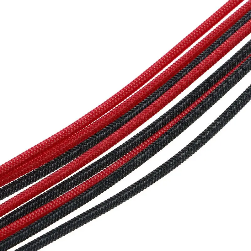 Удлинительный кабель питания PCI E GPU 8 Pin to 6 + 2 Pin|Компьютерные кабели и разъемы| |