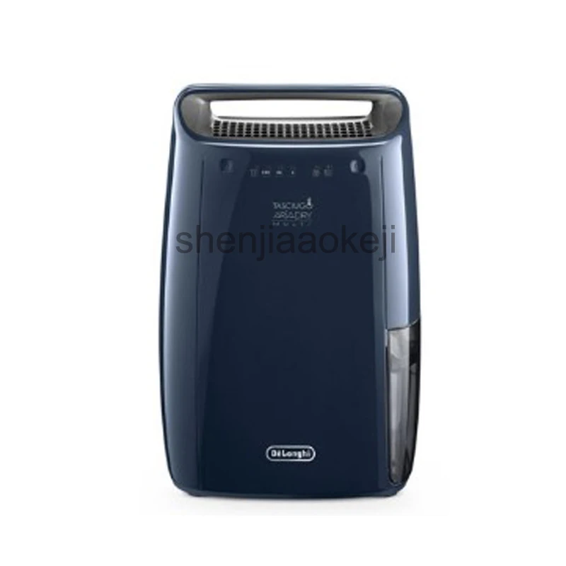 

DEX16F 220V 195W air dehumidifier machine bedroom mute dehumidification dryer dehumidifier dryer for Household office 1pc