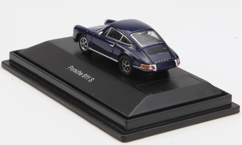 1/87 сплав коллекция 911 R 911S 924 игрушечные модели машин литье металла автомобиля игрушки для детей