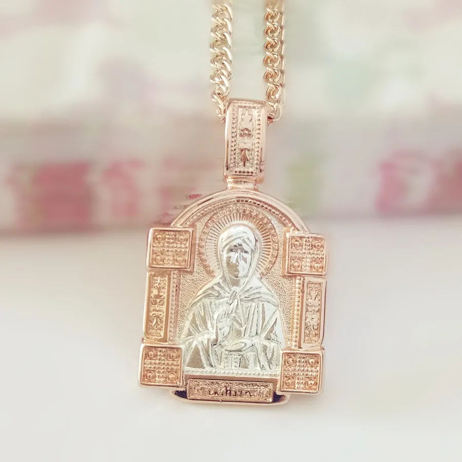 Подвески для мужчин и женщин новинка модные ювелирные украшения металлические