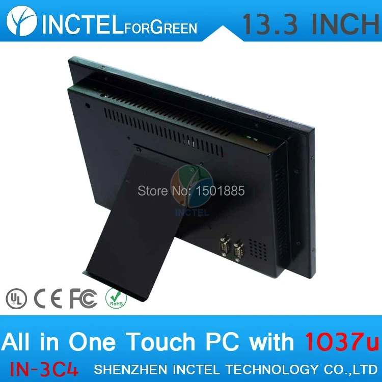 3 5 дюймовый настольный ПК с hdmi входом для офиса 8 Гб RAM 13 3G HDD|desktop pc|pc desktop |
