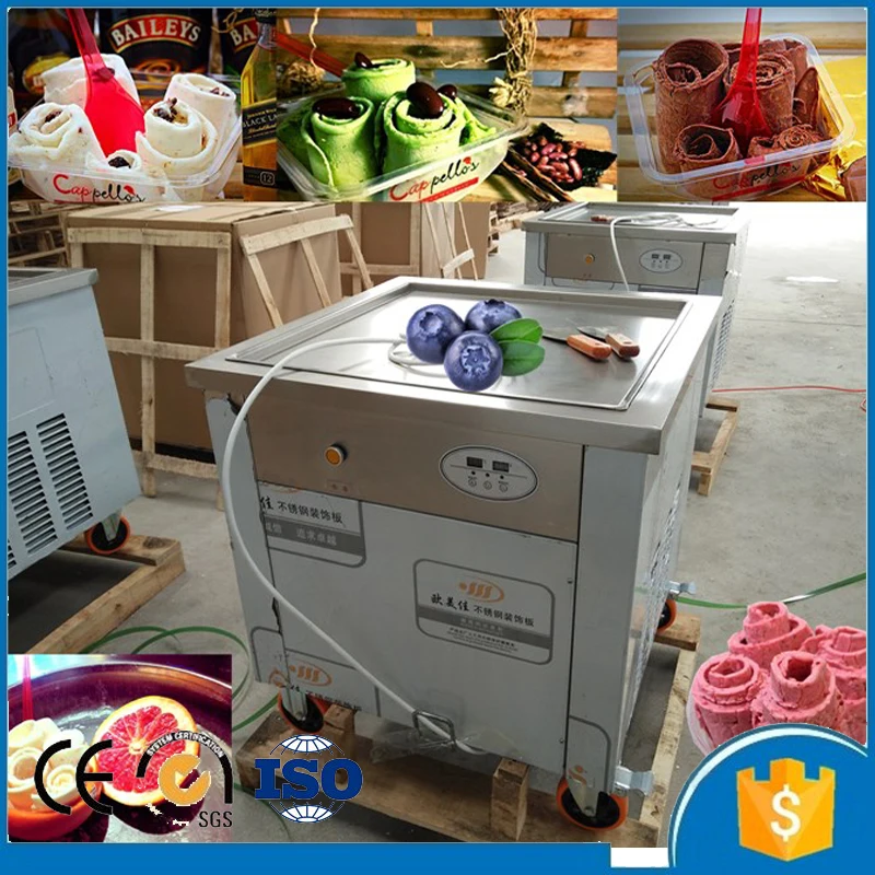 60*60 см одна большая квадратная сковорода плоская холодная для льда Жареная