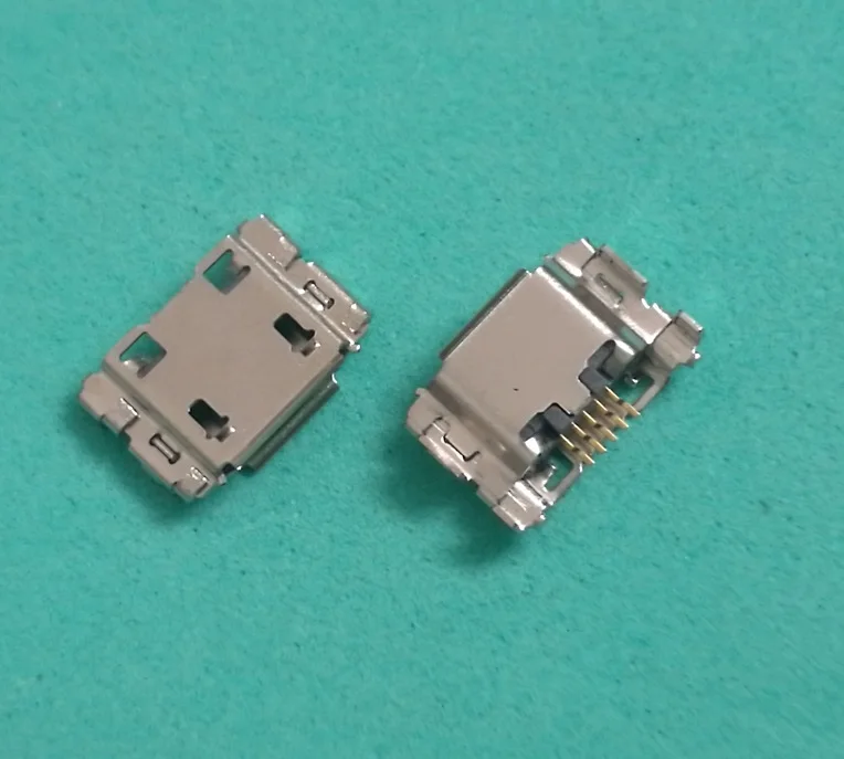 20-100 шт Новый для Multilaser M7s M7-s мини микро USB разъем зарядки штекер питания