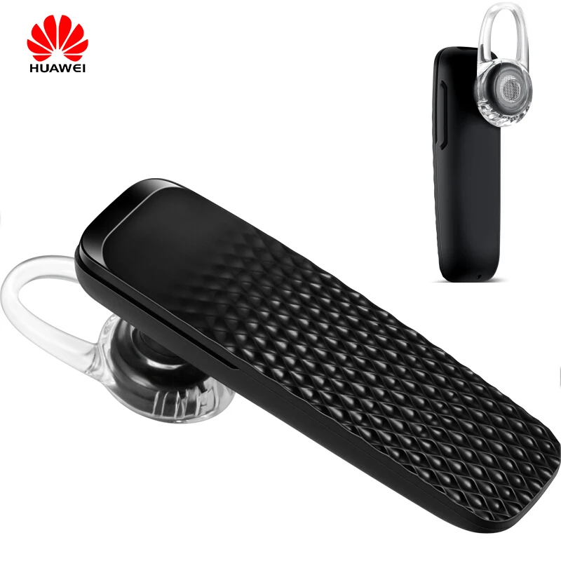 Huawei Honor AM04S Беспроводная гарнитура Bluetooth 4 1 интеллигентая (ый) шумоподавление с