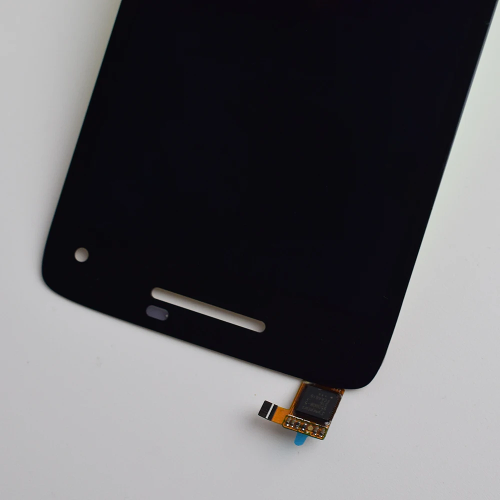 100% Протестировано для lenovo Vibe X S960 S960T полный сенсорный экран дигитайзер сенсор