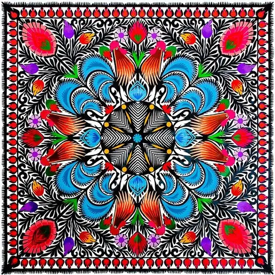5D DIY алмазная живопись, полировка, народное искусство, алмазная вышивка, вышивка крестиком, цветок, павлин, рукоделие, домашняя декоративная Алмазная мозаика