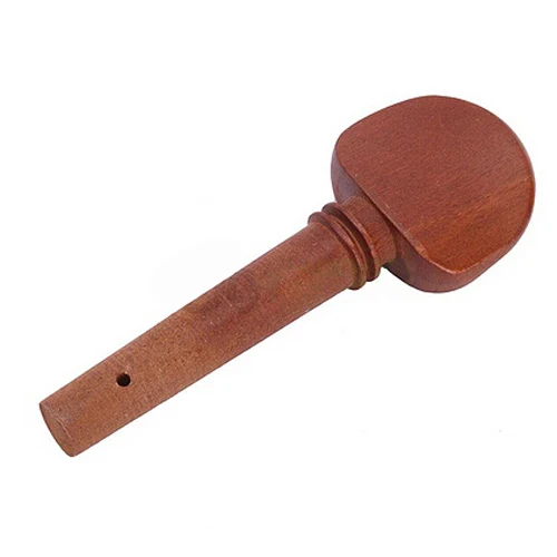 Xsxs 4x4/4 Скрипки грушевого дерева колышки светло коричневый|jujube wood|violin pegsviolin wood |