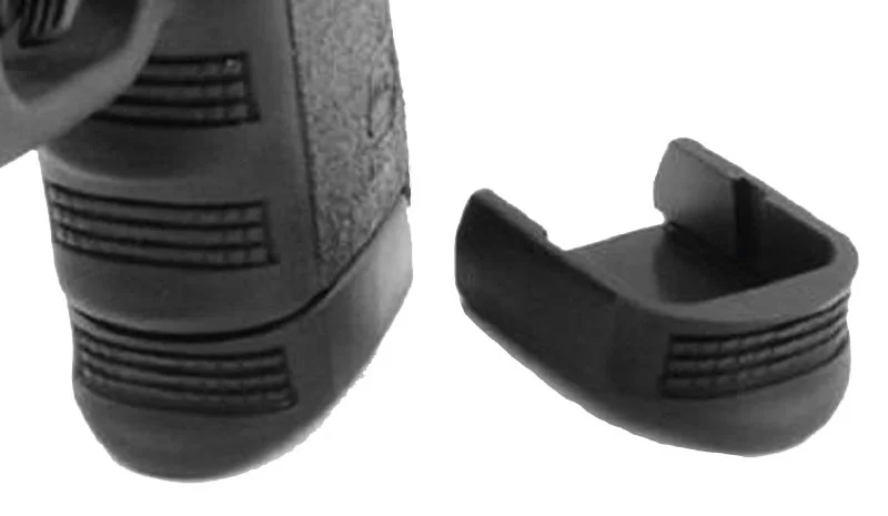 2017 хит! Тактический пистолет GLOCK 30 Grip Удлинительный PG Для Пистолетов Glock 30S| |