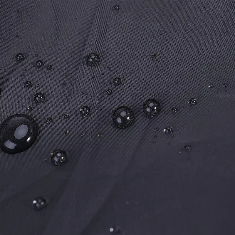 Anti-scrape Auto Car Cover Magnetic Windshield Snow Protector Cover with Mirror Cover Black Ice Frost Guard Protective Cover