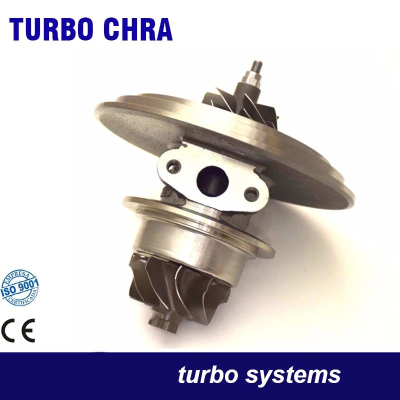 Турбокартридж B2G 1070-197-0002 10701970002 1070 197 0002 1070-988-0002 core chra для двигателя Perkins: 1106d 5990cc 168kw
