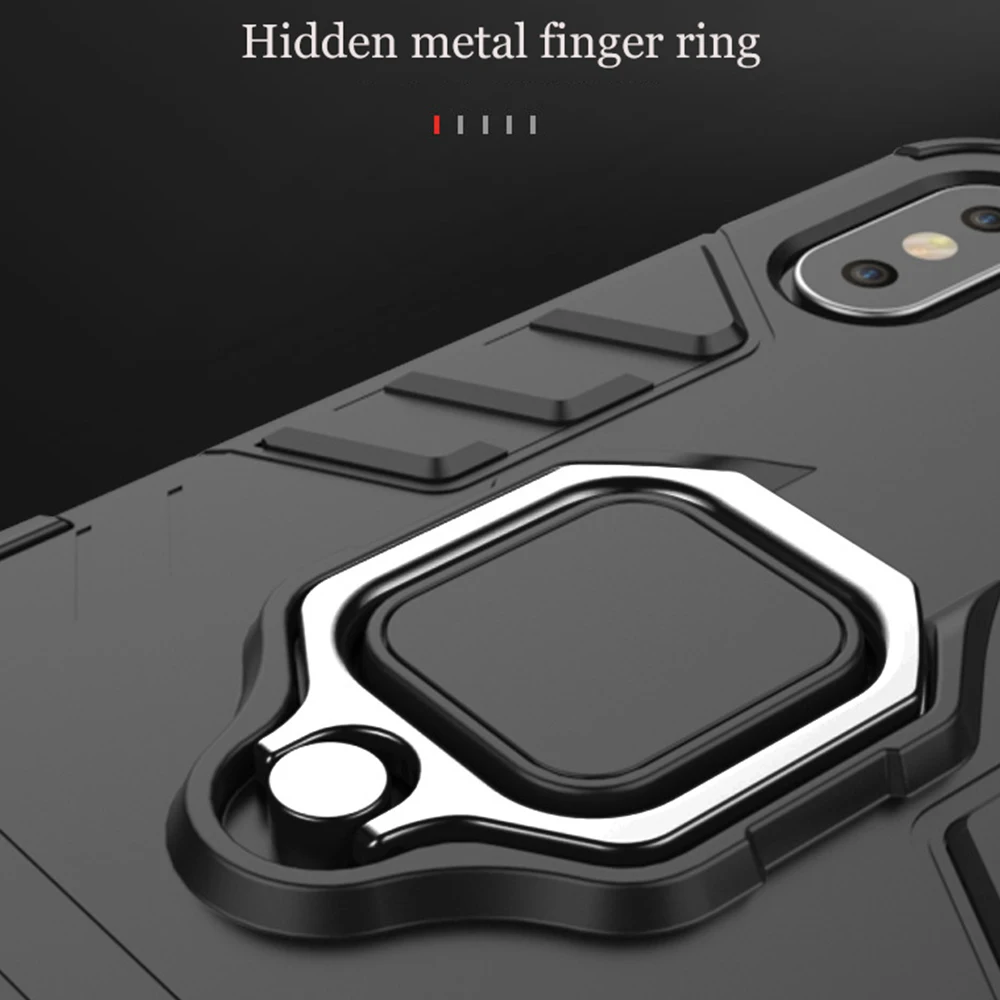 Чехол для телефона с магнитной адсорбцией Apple iPhone X 8 7 6 S Plus 5 5S SE чехол модное