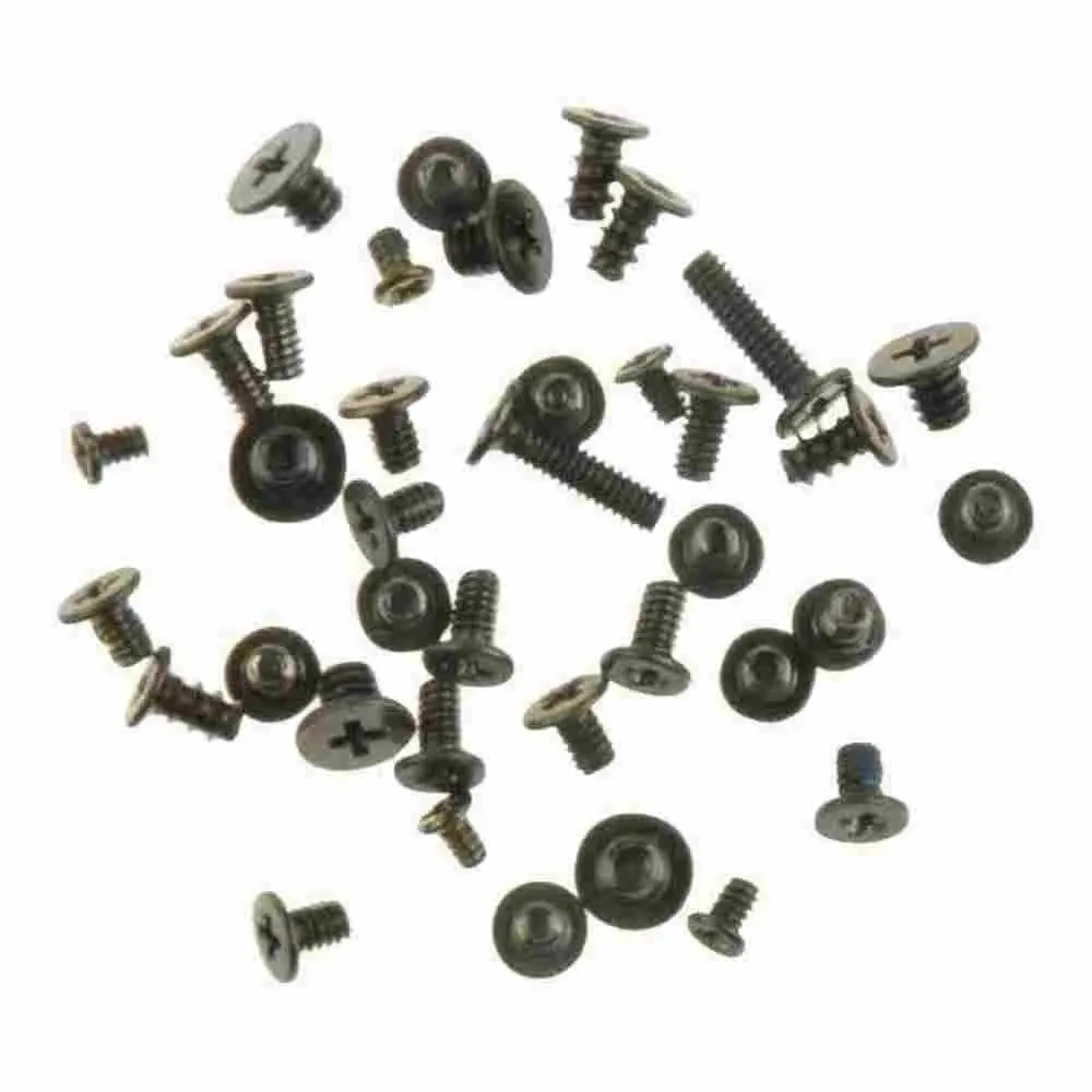 Для Apple IPad 2/3/4 ремонт полный набор винтов 39 шт. запасные части|screws screw set|ipad 2 partsipad 4