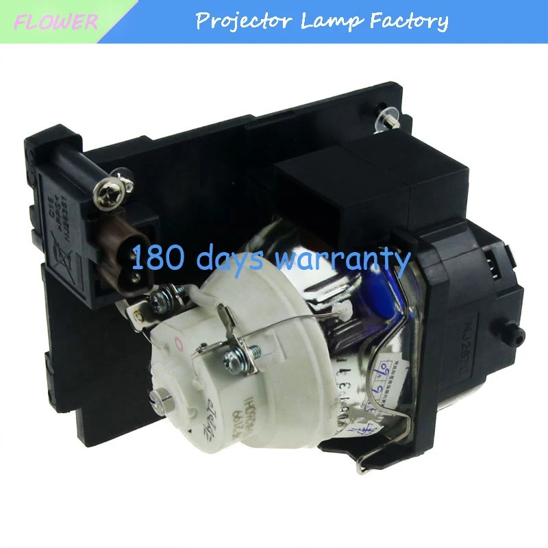 Brand New  DT01051 /CPX4020LAMP Projector Compatible lamp with housing for HITACHI CP-RX78/RX78W/RX80/RX80W,ED-X24
