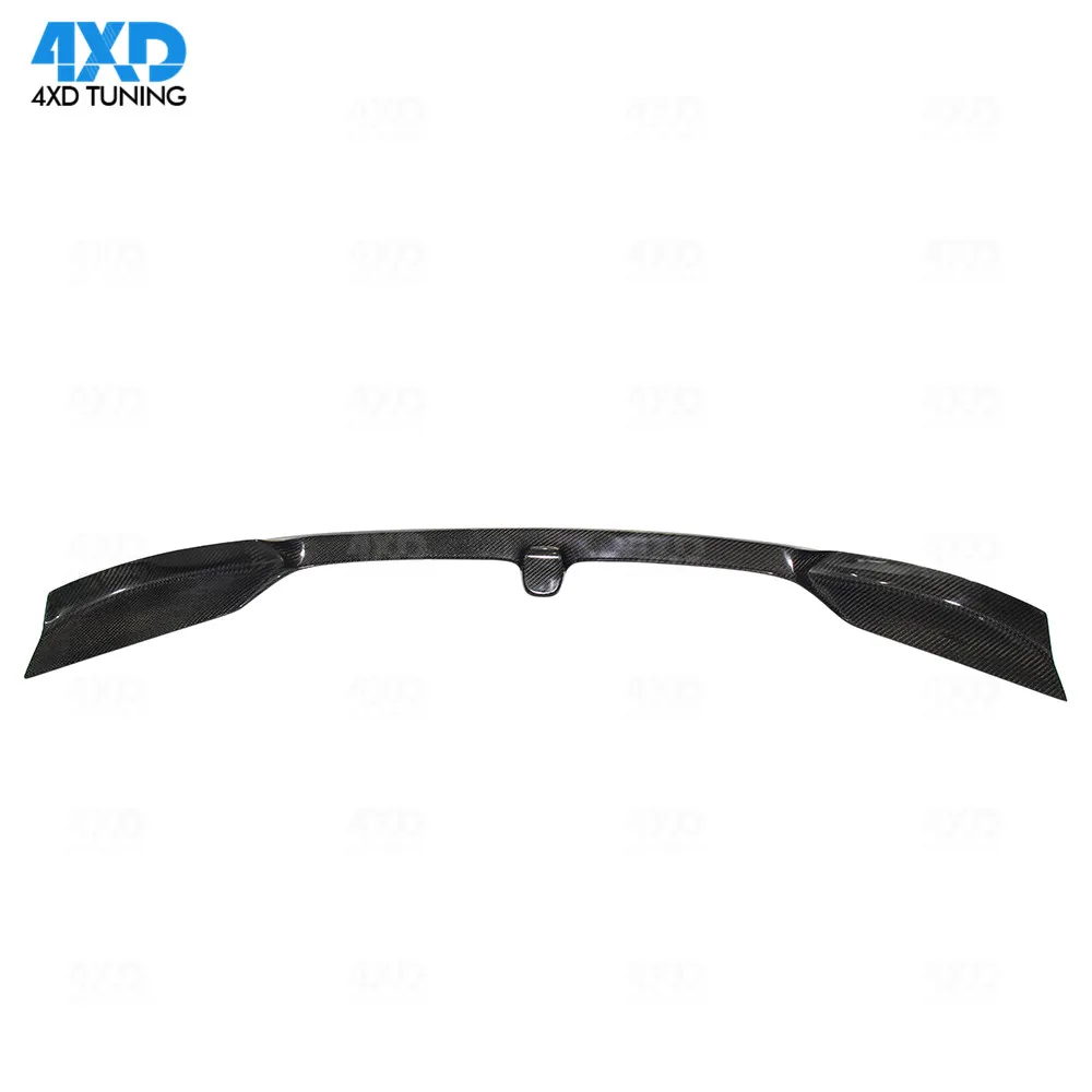 Углеродное волокно для BMW M3 F80 316i 318i 320i 328i 335i styling 2012 2016 2017 2018|trunk wing|rear spoiler wingspoiler wing |