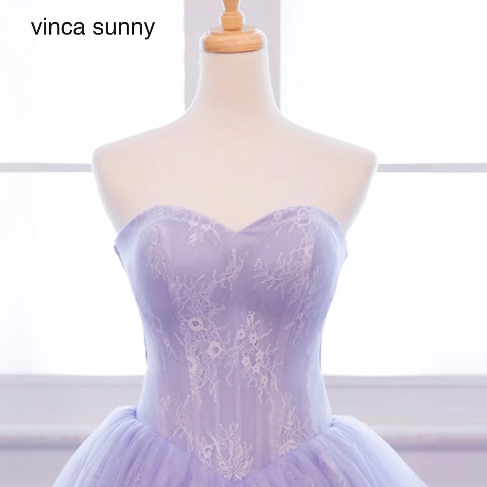 Vinca Sunny 2021 бальное платье Свадебные платья милое кружевное официальное