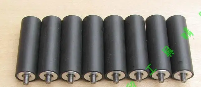 

M8 * 60 набор монтажных штифтов для плоских зажимов токарного станка по дереву