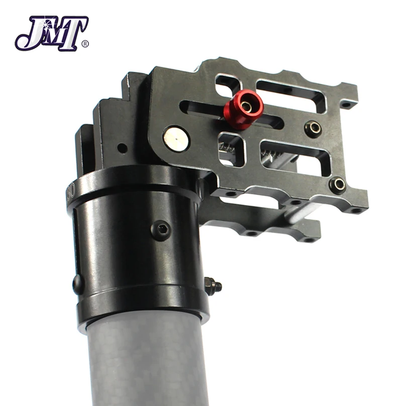 JMT Z30 Z16 Z22 CNC алюминиевая складная трубка диаметром 22 мм/30 мм/16 мм автоматический