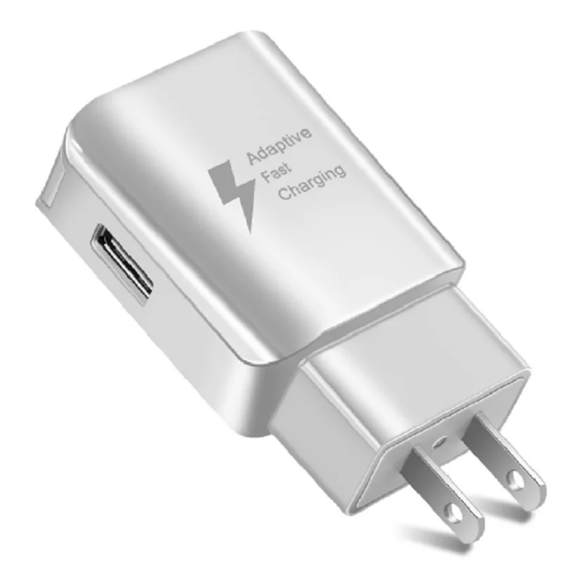 Oleeda Универсальный мобильный телефон быстрое зарядное устройство 5V2.1A USB