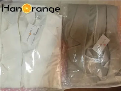 HanOrange 2020 летний Женский блейзер из натуральной льняной ткани тонкий кардиган с