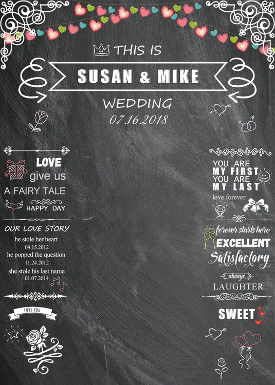 Виниловые фоны для фотосъемки по индивидуальному заказу свадебные фотостудии