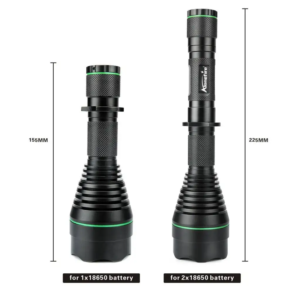 AloneFire X480 светодиодный тактический фонарь Cree XM L2 led lampe torche ultra puissante фонарь|led torch|lampe