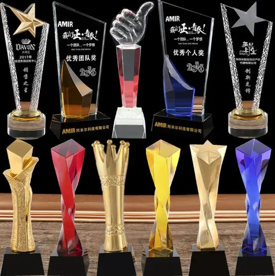 Искусственная чашка креативный сувенир|trophy cup|crystal trophy cupcup souvenir |