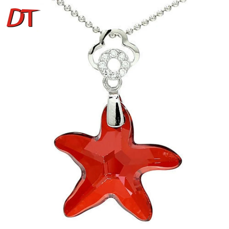 Серебряный кулон застежки могут форма для ожерелье разъемы ювелирных изделий