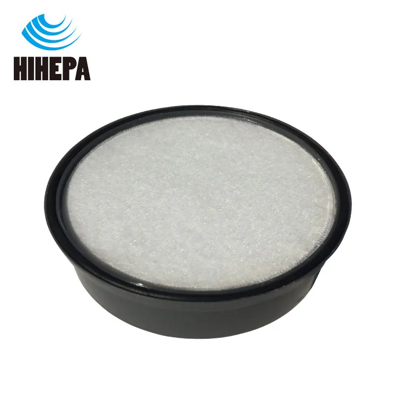 1-PACK HEPA фильтр для Hover UH72400 UH72409 UH72401 UH72409DI части пылесоса совместимы с Частью#440003905