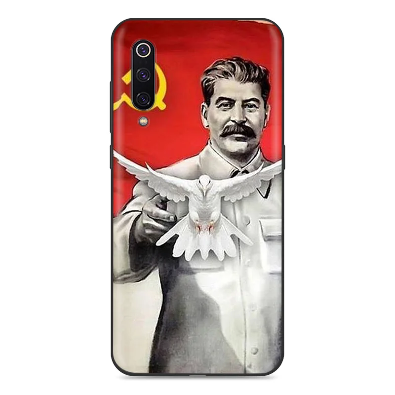 Чехол Lavaza для Xiaomi Redmi Note 8 8A 7 6 6A 5 5A 4 4X 4A Go Pro Plus Prime - Цвет: 4