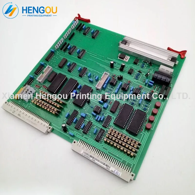 MWE плата CD102 SM102 печатная машина части CPC чернил совместимый ADC Выборочная 81.186.5385