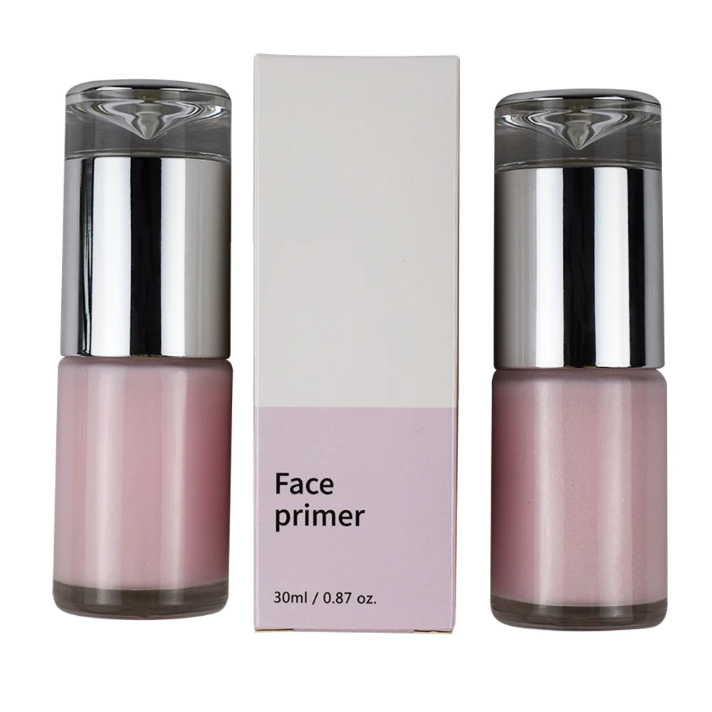 

New Face Based Foundation Makeup Primer Facial Make Up Primer 30ml Face Primer Moisturizing Oil Control Waterproof Primer Makeup