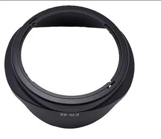 10PCS Camera lens hood EW-88 Bayonet Mount EW88 82mm Lens Hood FOR Canon LENS EF16-35mmf/2.8 II USM free shipping |