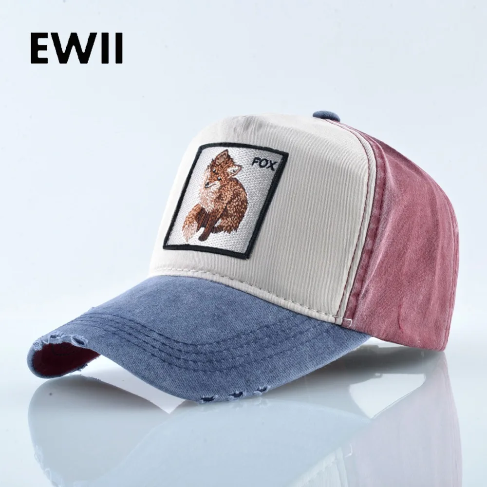 

Кепка мужская, летняя, с вышивкой, в стиле хип-хоп