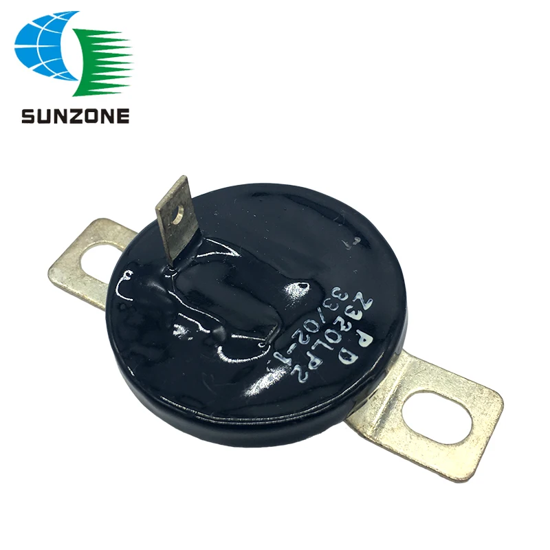 Varistor para o Gerador Protetor de Tensão Retificador Varistor Lp2 33 – 02-1 Dt0813938 Skr130 Z320lp2 Lsa50.1 Z320