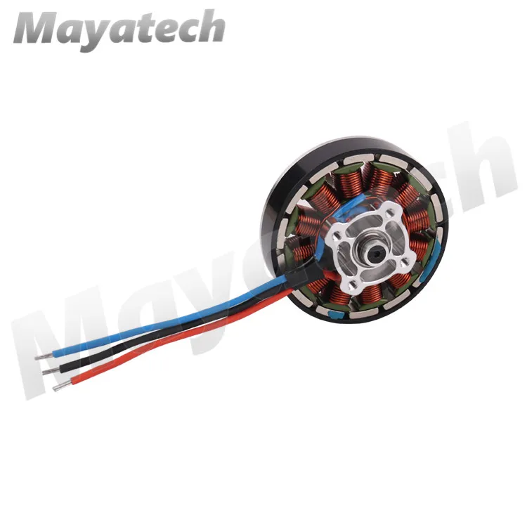 5008 KV335 400KV бесщеточный мотор для RC мультикоптера гексакоптера T960 T810 CW CCW|Детали и