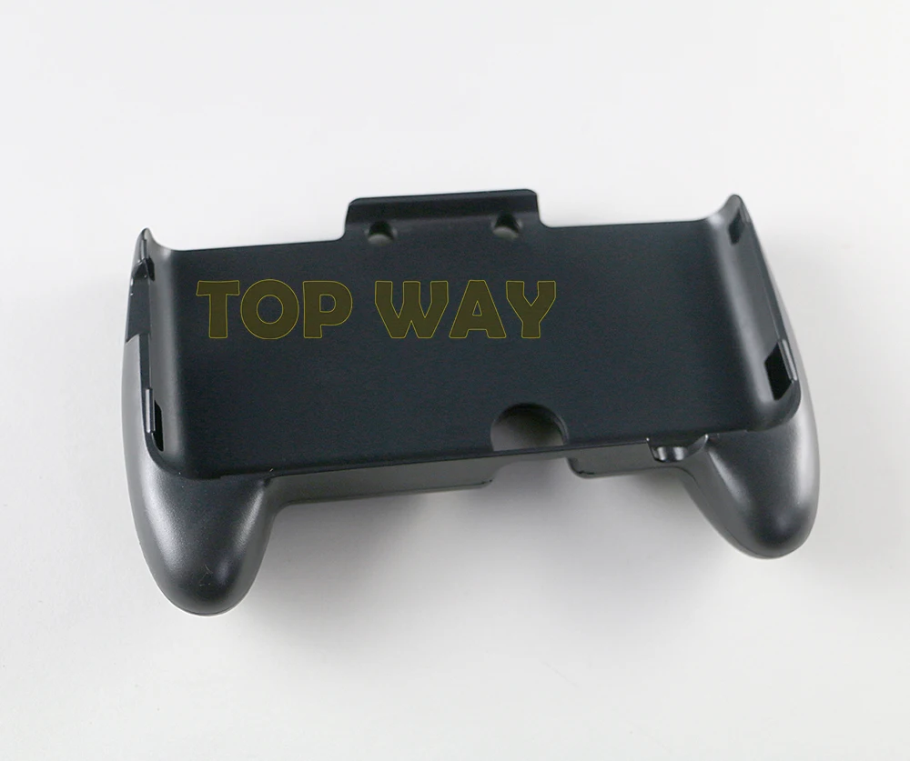 1 шт. рукоятки для Nintendo New 2DS XL Консоль геймпад ручка нового LL держатель джойстика |
