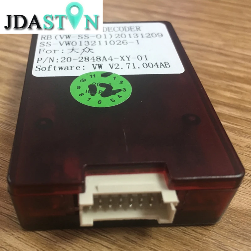 JDASTON CANBUS коробка для наших Volkswagen VW BENZ BMW AUDI Toyota HONDA Peugeot Skoda Ford Hyundai и т. Д.|box for|box boxbox bmw