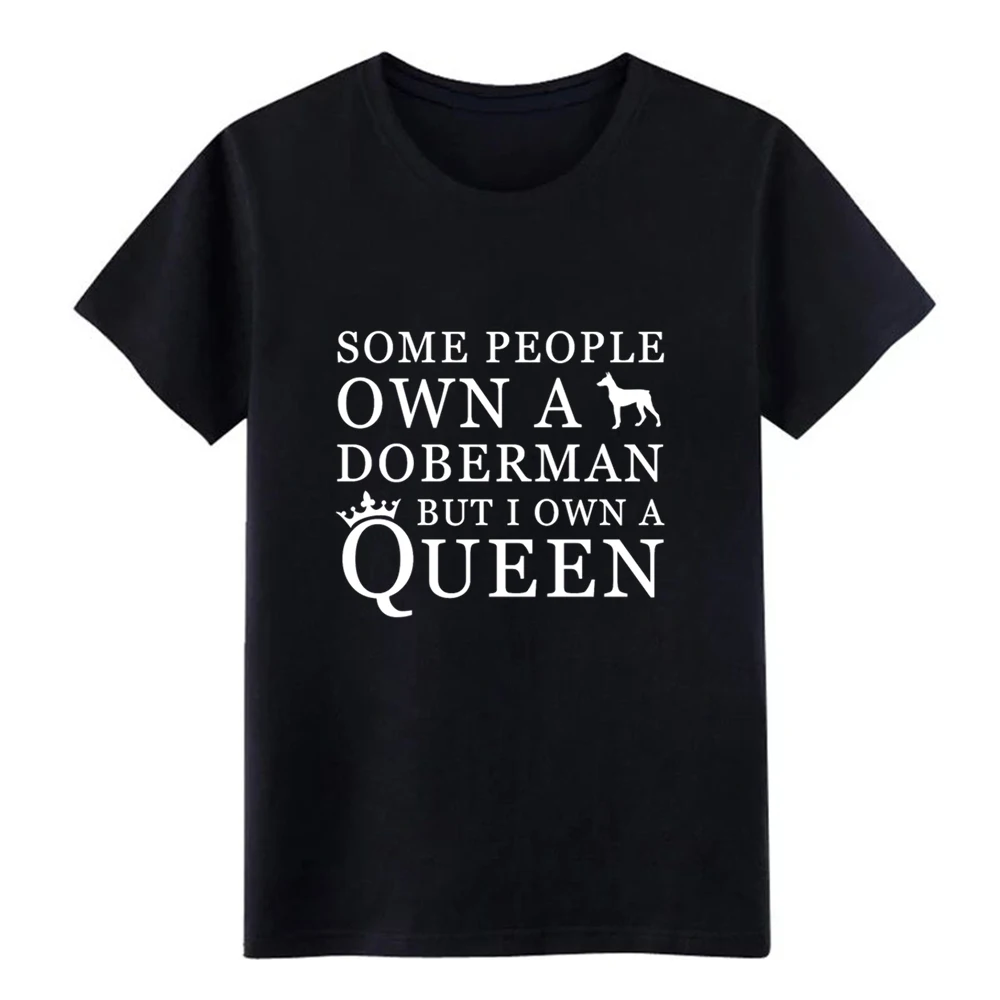 Мужская футболка Doberman на заказ S-XXXL homme милая забавная Весенняя натуральная |