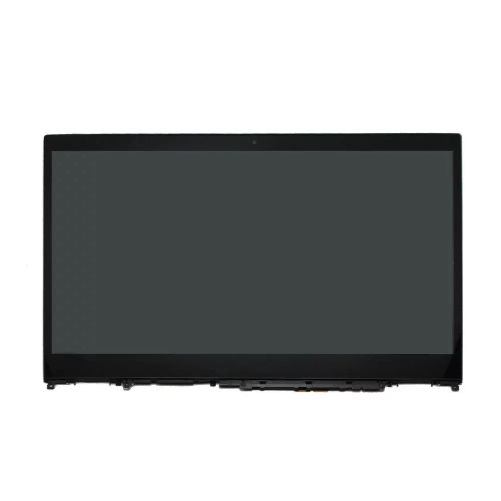 15 6 ''lcd сенсорный экран дигитайзер в сборе с рамкой для lenovo Flex 5-15 5D10N46974 |