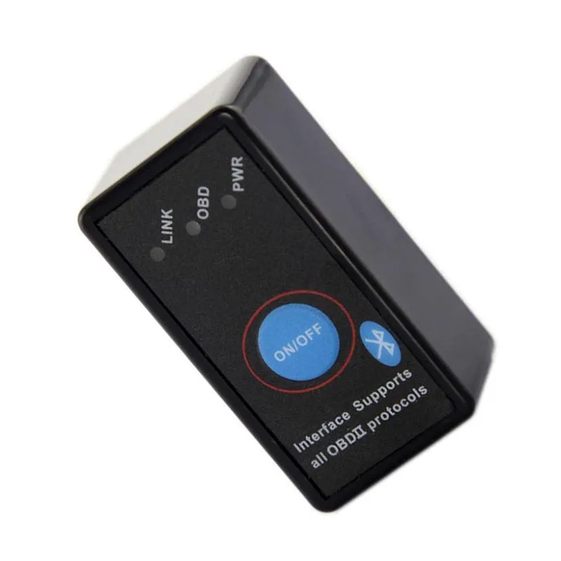 Digitalboy ELM327 V1.5 Bluetooth Аппаратные средства для Android/Оконные рамы супер ELM 327